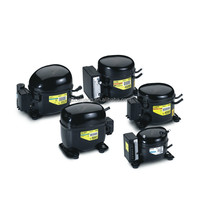 Fourniture pour compresseur de réfrigérateur Danfoss Secop SC15G SC18G R134