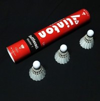 Volant de badminton personnalisé, offre spéciale