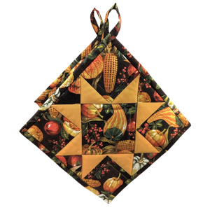 Soporte para ollas de lino en blanco para sublimación de 20x20cm | Almohadilla de cocina de impresión personalizada antideslizante resistente al calor para pedidos a granel de OEM - Product Image 4