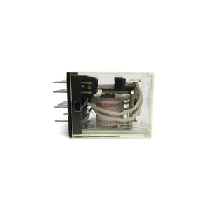 Relais PLC Série MY4 <span class=keywords><strong>MY</strong></span> 200/220VAC - Product Image 1