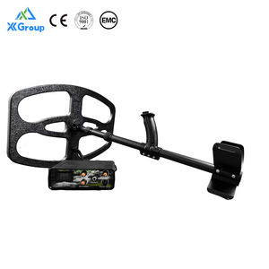 Altın Su Geçirmez ROHS Sertifikalı TF9000-58D Paslanmaz Çelik <span class=keywords><strong>Metal</strong></span> Dedektörü Plastik Bobin Endüstriyel Yeraltı Tespit Taşınabilir - Product Image 6