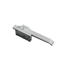 Serrure de porte de chambre d'essai de matériel SK1-093-5 de haute qualité avec serrure à loquet installable