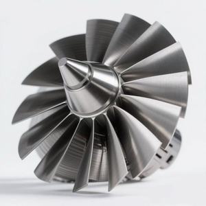 ドローン体験をアップグレード。プレミアム航空機タービンブレード用品
