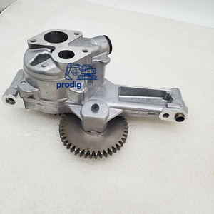 Bomba de Aceite C7 para Excavadora, Piezas de Repuesto 189-8777 1898777 200-4497 2004497 para 320B 322C E240C 325L 325B 330C 329D - Product Image 5