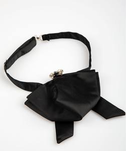 Costumes homme <span class=keywords><strong>pied</strong></span>-<span class=keywords><strong>de</strong></span>-<span class=keywords><strong>poule</strong></span> <span class=keywords><strong>blanc</strong></span> <span class=keywords><strong>et</strong></span> <span class=keywords><strong>noir</strong></span> 2 pièces costume <span class=keywords><strong>de</strong></span> smoking à revers châle <span class=keywords><strong>en</strong></span> velours - Product Image 4