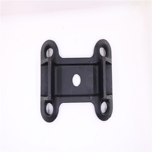 Suspensión de <span class=keywords><strong>remolque</strong></span> piezas de fundición superior del <span class=keywords><strong>eje</strong></span> del asiento - Product Image 6