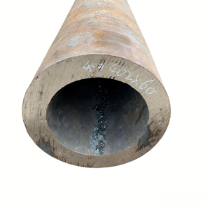 ท่อไร้รอยต่อผนังหนาพื้นผิวเรียบเงาความแม่นยำสูง ขนาดเส้นผ่านศูนย์กลางภายใน 4.4 มม. 5.4 มม. สำหรับงานวิศวกรรมความแม่นยำและการใช้งานทางเครื่องกล - Product Image 1