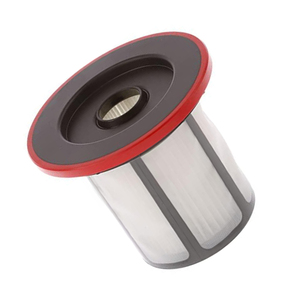 Filtre Hepa de remplacement compatible avec les aspirateurs <span class=keywords><strong>Bosch</strong></span> UNLIMITED 6 - Product Image 2