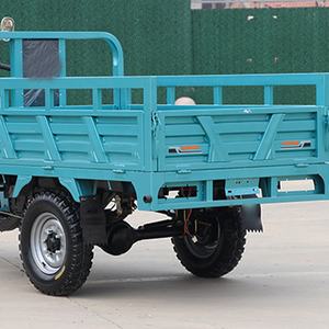 Eje Trasero para Triciclo de Gasolina Nuevo, 18KW 20KW, Precio de Triciclo, Triciclo de Gasolina <span class=keywords><strong>con</strong></span> <span class=keywords><strong>Cabina</strong></span> - Product Image 6