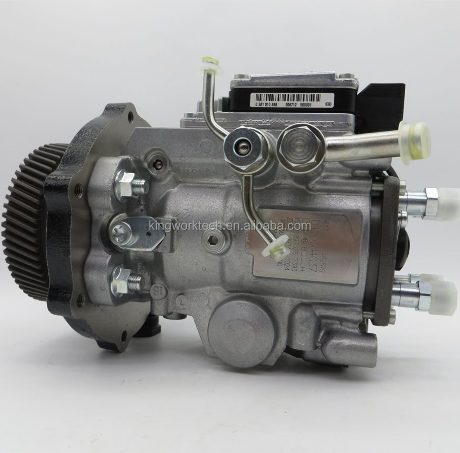 「」 897210-0510 (107492-1046; 866S950765; 107049-2061) Used Old