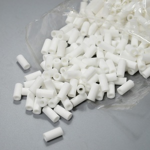 5Mm 6Mm 7Mm Độ Ẩm Lọc Thấm Bông Bấc Trắng Sợi Stick Polyester Sợi Refill Sticks - Product Image 5