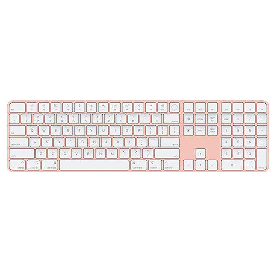 100% Original Magic Keyboard A2520 for Apple iMac Macbook Numeric