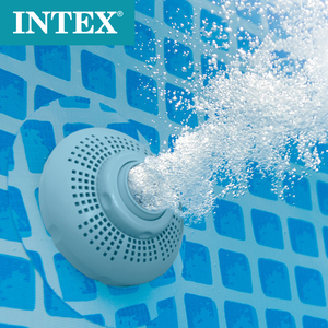 <span class=keywords><strong>INTEX</strong></span> 26604 530Galon pompe à filtre à eau accessoires à noyau de coton adaptés à la <span class=keywords><strong>piscine</strong></span> <span class=keywords><strong>INTEX</strong></span> - Product Image 6