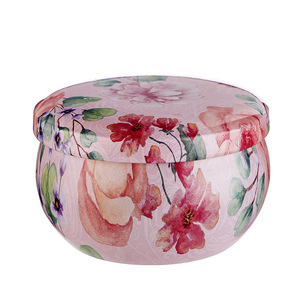 Vela Aromática Creativa <span class=keywords><strong>de</strong></span> Cera <span class=keywords><strong>de</strong></span> Soja al por Mayor, Regalo <span class=keywords><strong>de</strong></span> Cumpleaños DIY, Hecha a Mano, en Forma <span class=keywords><strong>de</strong></span> Taza, con Flores Secas, Multi-Aroma - Product Image 5