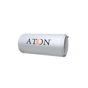 Sistema Solare Termico a Circolazione Naturale da 200L, Scaldabagno Solare a Tubi Sottovuoto per Hotel, Uso Esterno e Domestico - Product Image 1