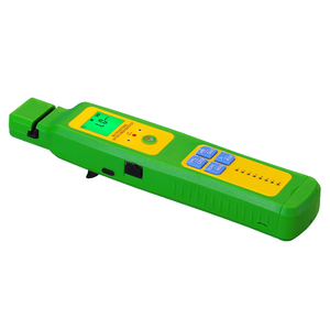 Estilo de carregamento AUA-C507/505 OFI + OPM + 10mw VFL + testador de rede RJ45 + LED 5 em 1 SM MM cabo de fibra óptica - Product Image 3