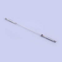 Lampe au xénon, lampe à fibre YAG, machine de soudage laser à fibre optique, lumière au xénon 200W 300W 500W 600W, lampe flash