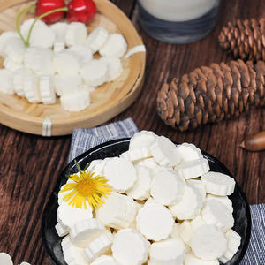 מתכון מותאם אישית לקטופררין תוספת חלבון אורגני גבוה חלבון פרה - Product Image 2