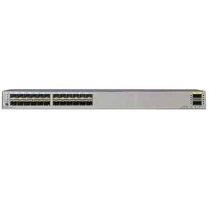 Nouveau commutateur d'entreprise CE6860-SAN (48*25GE SFP28, 8*100GE QSFP28, sans ventilateur ni modules d'alimentation) Commutateur Ethernet Commutateur d'entreprise - Product Image 4