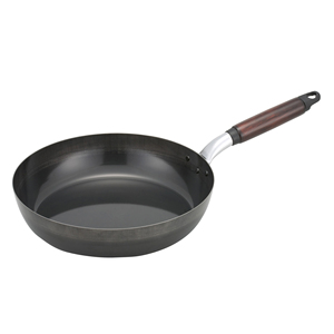 Juego de Sartenes Antiadherentes de Hierro Fundido para Cocina con Revestimiento de Resina de Silicona Transparente de Japón - Product Image 1