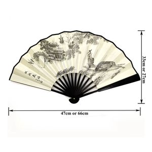 <span class=keywords><strong>Abanicos</strong></span> <span class=keywords><strong>de</strong></span> tela gruesa con pintura personalizada, venta al por mayor, <span class=keywords><strong>abanicos</strong></span> <span class=keywords><strong>de</strong></span> mano <span class=keywords><strong>de</strong></span> <span class=keywords><strong>algodón</strong></span> y seda <span class=keywords><strong>para</strong></span> hombre, abanico <span class=keywords><strong>de</strong></span> mano <span class=keywords><strong>de</strong></span> bambú japonés con bolsa - Product Image 6