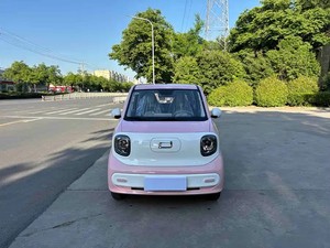 Auto Usado Bestune Mini EV, Vehículo para Desplazamientos Urbanos, Bestune Pony Mini EV, Este Auto Ofrece una Experiencia de Conducción Cómoda y Flexible - Product Image 4