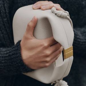 Wholesale High Quality Luxury Design Lady Chic Portable Cotton Vintage Fashion PU Zipper Closure Waterproof <b>Handbags</b> - Product Image 5