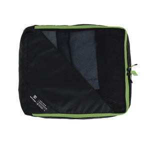 Travel Storage Bag Rectangle Polyester Lightweight Clothing Organizer for Outdoor Sports - Product Image 3