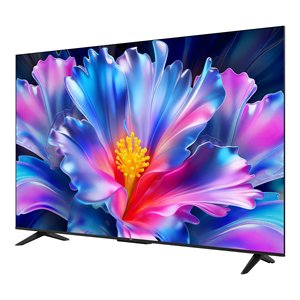 Televisor Inteligente LED Serie P de 55 Pulgadas, 4K UHD, Google TV, DVB T2 S2, 60Hz - Product Image 5