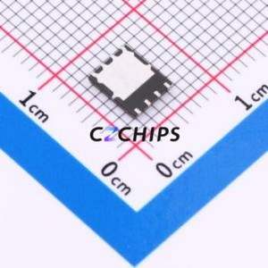 New&Original SP80N03BGHNK PDFN-8L(5x6) Transistor Field Effect Transistor (MOSFET) - Product Image 2