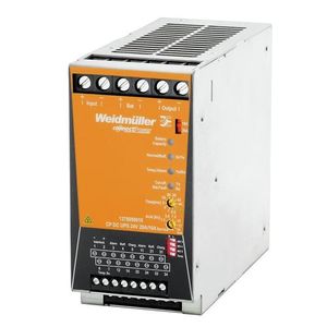 Leistungsregler 240W UPS Einzelne LCD-Steuereinheit 1478130000 - Product Image 3
