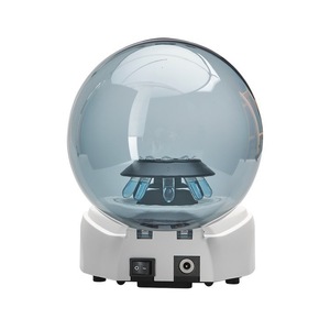 Rotor sûr et robuste avec conception de verrouillage de pince Centrifugeuse à basse vitesse haute performance D1008 - Product Image 5