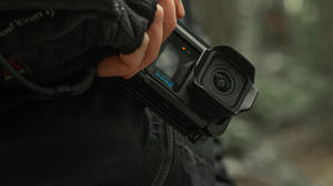 Caméra d'action originale GoPro MISSION 1 PRO Grip Edition 8K60, 50MP, capteur 1 pouce, caméra professionnelle pour vlog - Product Image 6