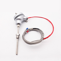 Sensor Suhu Termokopel Suhu Tinggi Sensor Suhu Harga Pt100