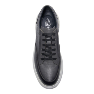 Men High Quality Sports <b>Shoe</b> Casual Style Daily Wear Trending Footwear Walking Style Gray <b>Shoe</b> for Men OFFICE <b>SHOE</b> - Product Image 2