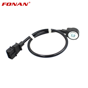 Fonan Knock sensore 60808063 7669123 60811202 7401367643 9617755980 92061913 3925022003 3925022010 6238353 9612765780 per OPEL - Product Image 2