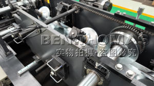 آلة لف الزركونيوم المكعبي الأكثر مبيعًا ، آلة التغيير الأوتوماتيكية وآلة لف الألواح - Product Image 3