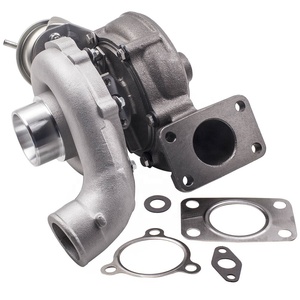 MaXpeedingrods GT2052V Turbo 059145701F per VW <span class=keywords><strong>Passat</strong></span> <span class=keywords><strong>TDI</strong></span> <span class=keywords><strong>2.5</strong></span> BDG 2003-2005 163PS 120Kw 454135 - Product Image 4