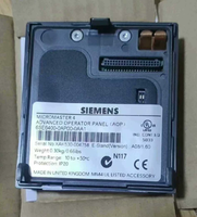 Módulo de Panel de Operador PLC 6SE6400-0AP00-0AA1