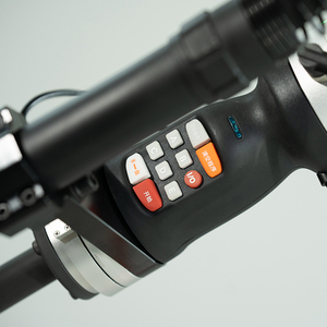 Brazo Robótico Colaborativo de Seis Ejes DONSIN para Soldadura de Piezas Automotrices, Máquina Láser de Fibra Automática, Garantía de 3 Años - Product Image 6