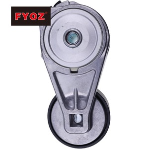 ベルトテンショナー 3691255 CA3691255 <span class=keywords><strong>CAT</strong></span> C4.4 C6.6 C7.1エンジン 416F <span class=keywords><strong>420F</strong></span>バックホーローダー M314 M315 M316掘削機 D3K2 LGP用 - Product Image 5