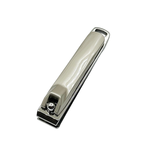 Cortaúñas para enfermedades <span class=keywords><strong>de</strong></span> los pies, Herramientas afiladas para el cuidado <span class=keywords><strong>de</strong></span> <span class=keywords><strong>las</strong></span> <span class=keywords><strong>uñas</strong></span> <span class=keywords><strong>de</strong></span> acero inoxidable <span class=keywords><strong>de</strong></span> alta calidad, cortador <span class=keywords><strong>de</strong></span> <span class=keywords><strong>uñas</strong></span> <span class=keywords><strong>de</strong></span> los pies con llavero - Product Image 4
