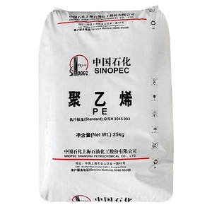 Tuyau en PE100/PE80 noir recyclé HDPE6 <span class=keywords><strong>Top6</strong></span>, l'un des plastiques recyclés les plus populaires - Product Image 1