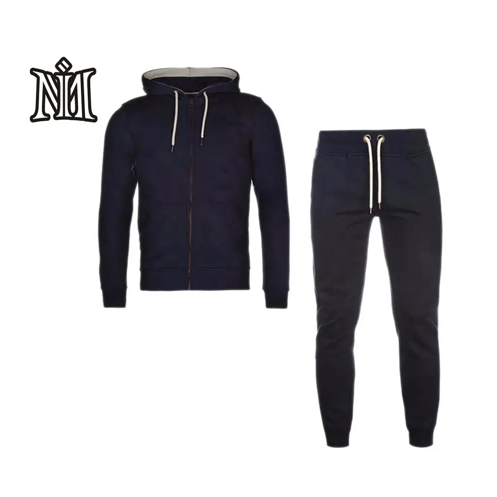 Stylish high quality men track suit custom design Comfortable Men 100% Polyester Track Suit For Sale made in Pakistan