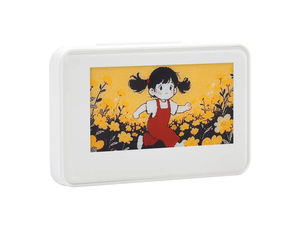 Écran e-Paper (G) alimenté par NFC de 2,13 pouces, rouge/jaune/noir/blanc, affichage 4 couleurs, sans batterie, alimentation et transfert de données sans fil K713 - Product Image 6