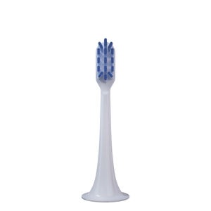 Têtes de <span class=keywords><strong>brosse</strong></span> à dents souples de rechange, accessoire de <span class=keywords><strong>brosse</strong></span> à dents électrique sonique sensible pour Xiaomi Mijia T300 T500 - Product Image 4