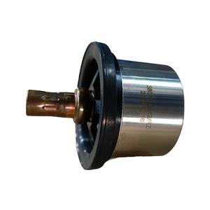 Termostato de motor disponible en stock listo Sinotruk Howo Parts 5801706812Rz Termostato - Product Image 3