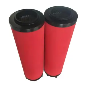 in-line air filter Compressed Air Filter K017PF K030PF K058PF K145PF K220PF K330PF K430PF