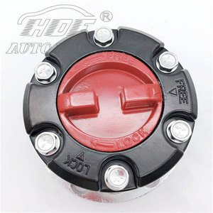 43530-69045 4353069018 43530-69046 Cubo de bloqueo de rueda libre al por mayor para Toyota Land Cruiser - Product Image 3