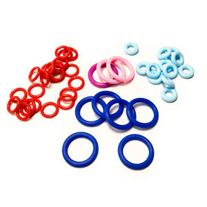 공장 맞춤형 고무 부품 OEM ODM 맞춤형 니트릴 고무 부품/FKM <span class=keywords><strong>EPDM</strong></span> 부품/성형 고무 부품 - Product Image 5